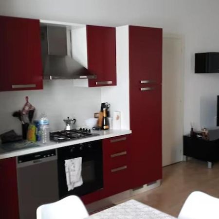 Apartmán Lorenzo'S House Thiene Exteriér fotografie