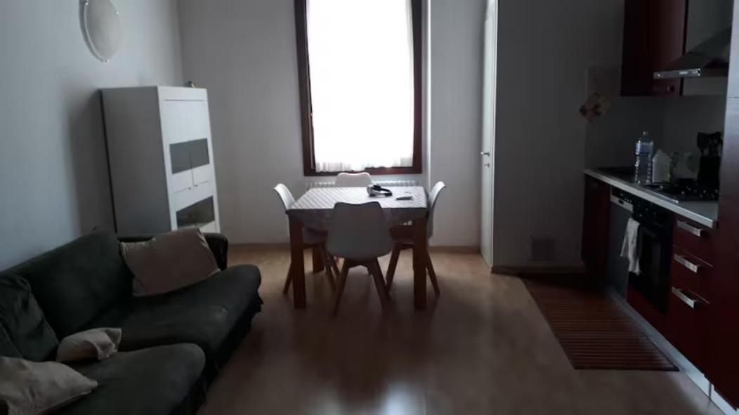 Apartmán Lorenzo'S House Thiene Exteriér fotografie